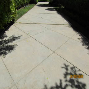 Driveway Cleaning Surface Cleaning