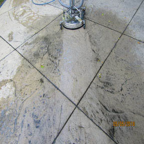 Driveway Cleaning Pressure Washing Surface Cleaning