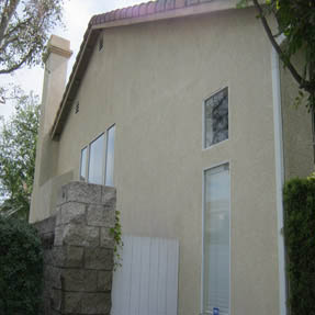 House Wash Pressure Washing Soft