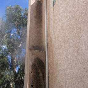 House Wash Pressure Washing