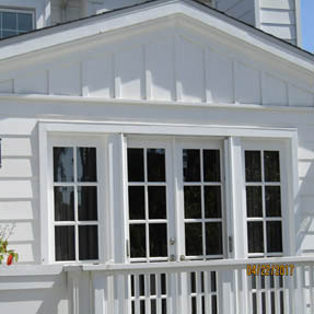 House Wash Pressure Washing Soft