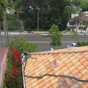 Rian Gutter Cleaning
