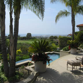 Window Cleaning Newport Coast Residential